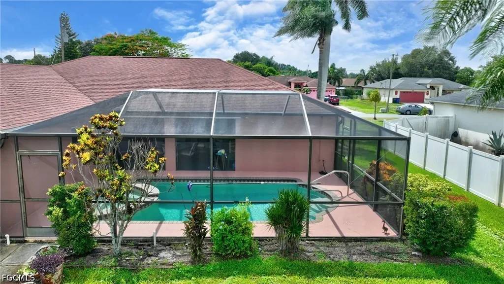 712 Fargo Drive Fort Myers FL 33913