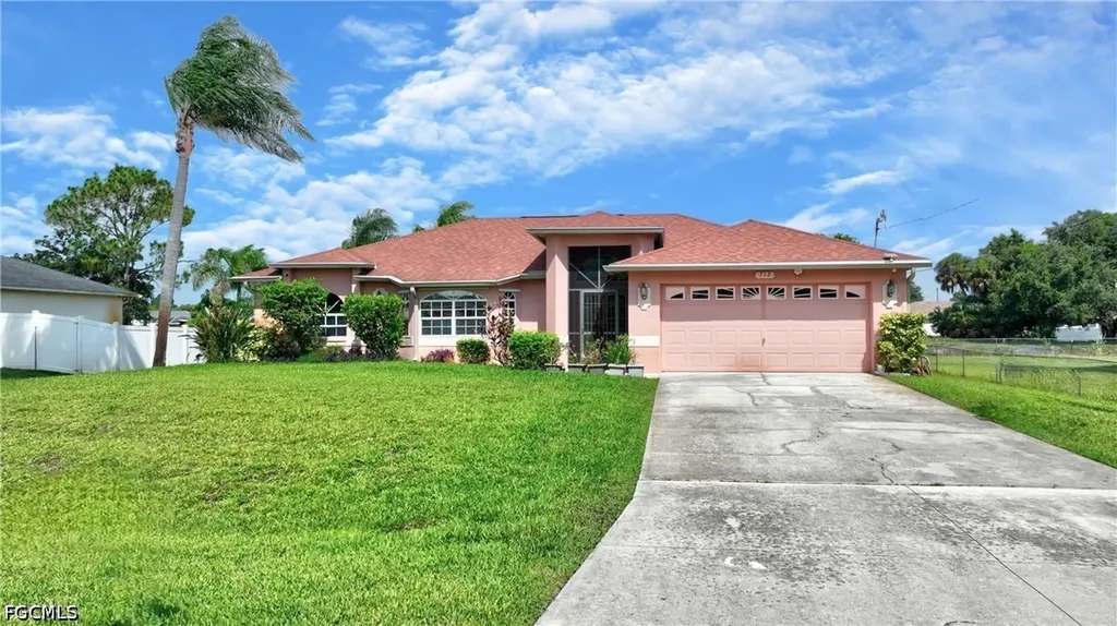 712 Fargo Drive Fort Myers FL 33913