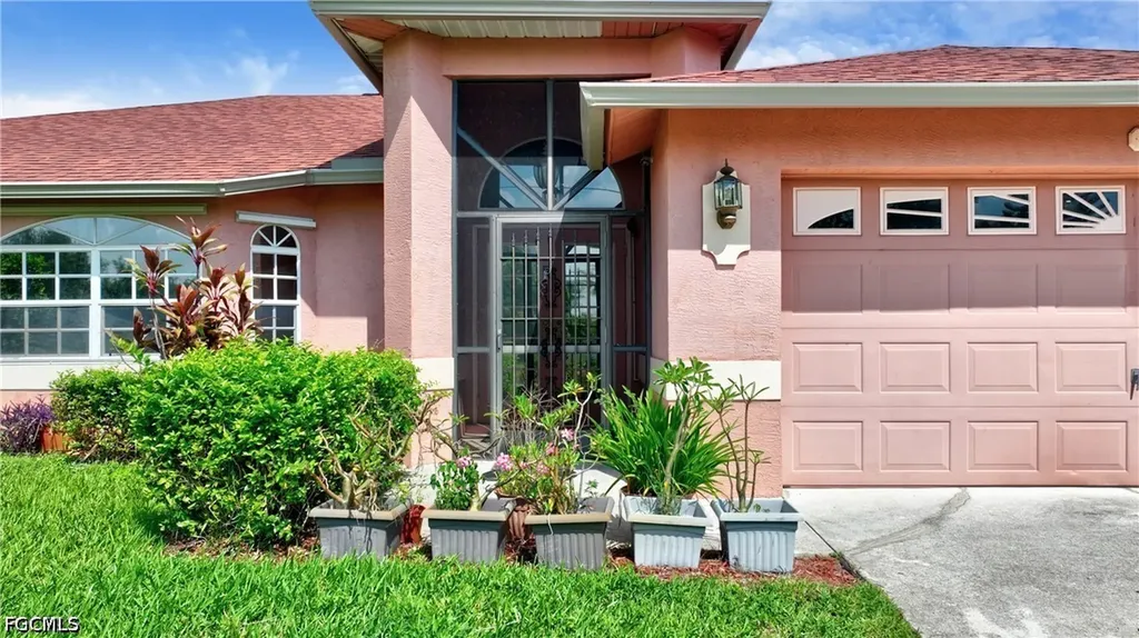 712 Fargo Drive Fort Myers FL 33913