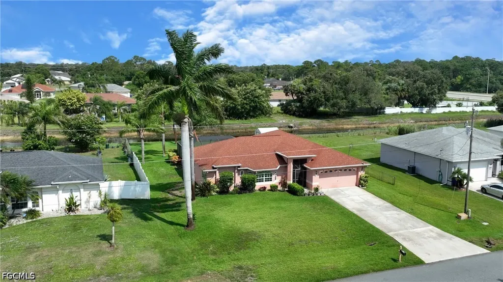 712 Fargo Drive Fort Myers FL 33913