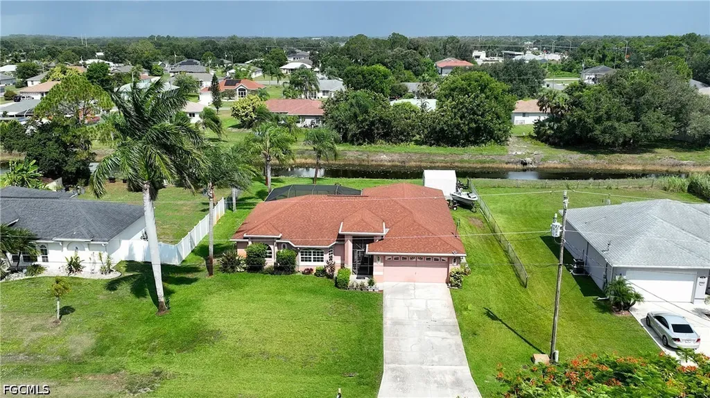 712 Fargo Drive Fort Myers FL 33913