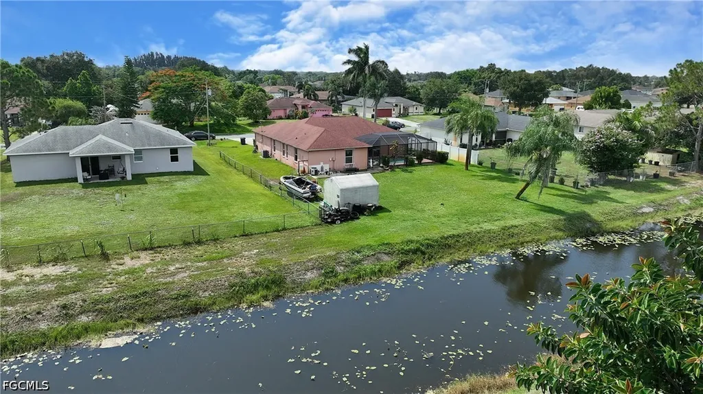 712 Fargo Drive Fort Myers FL 33913
