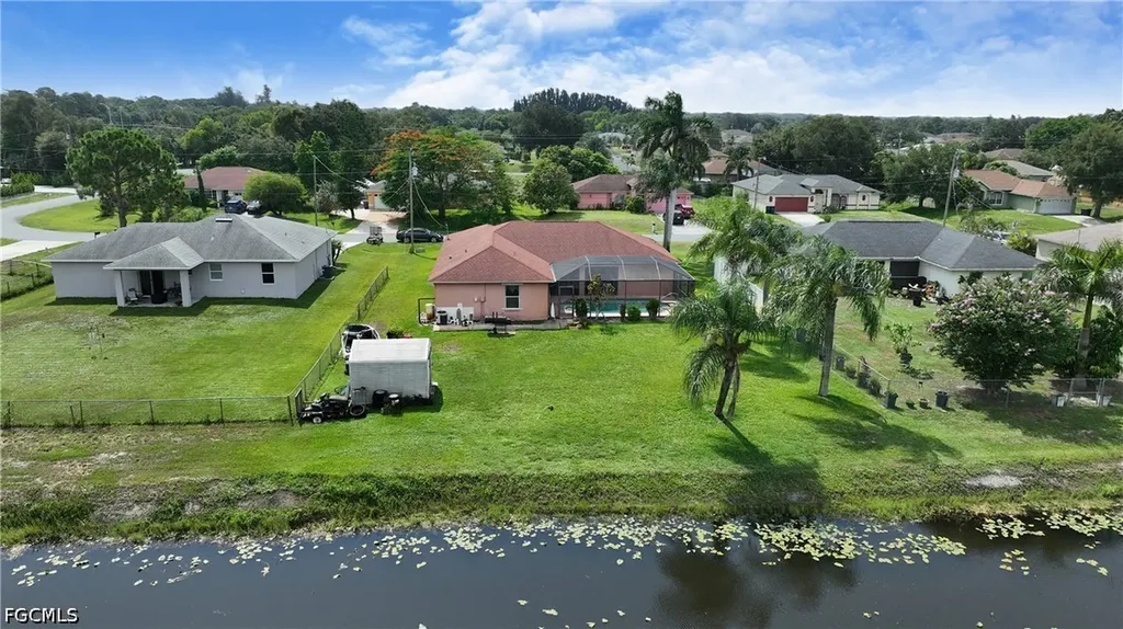 712 Fargo Drive Fort Myers FL 33913