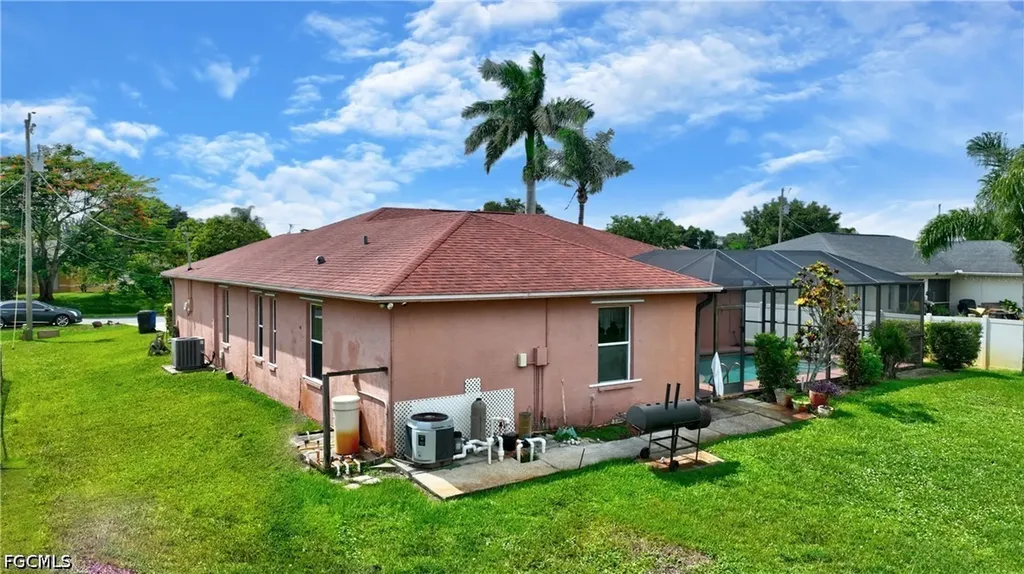 712 Fargo Drive Fort Myers FL 33913