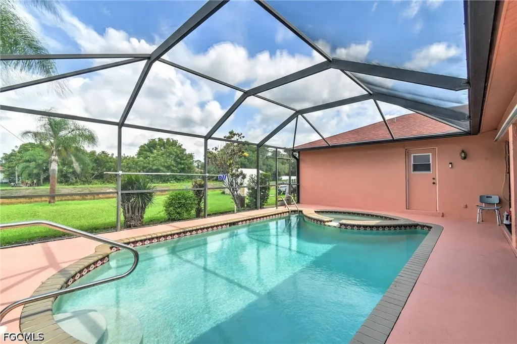 712 Fargo Drive Fort Myers FL 33913