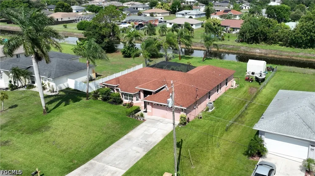 712 Fargo Drive Fort Myers FL 33913