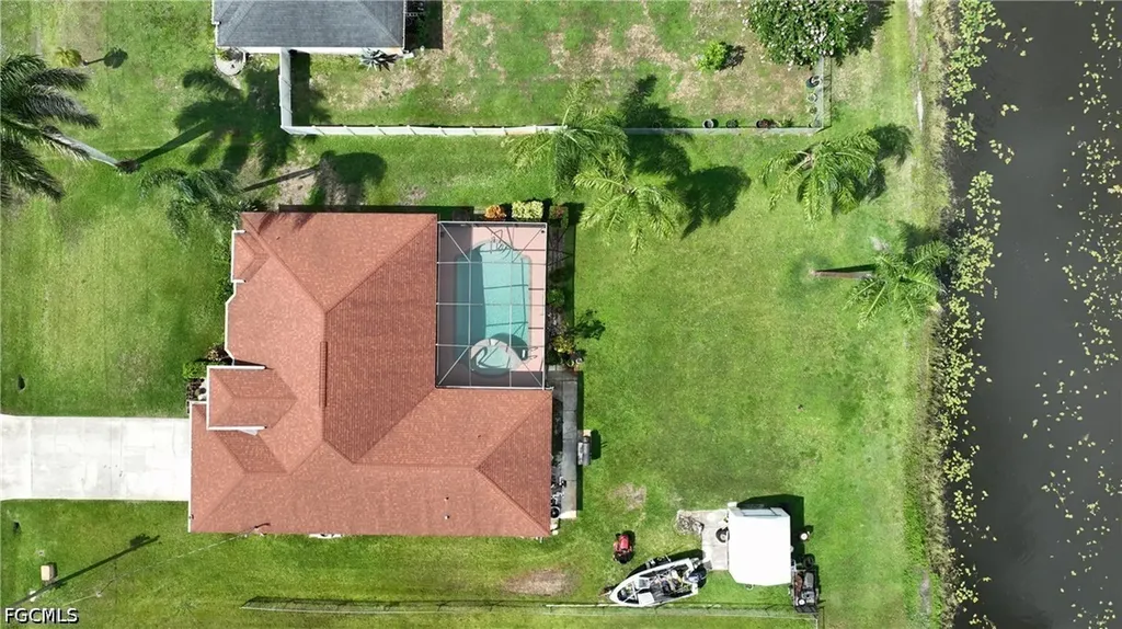 712 Fargo Drive Fort Myers FL 33913