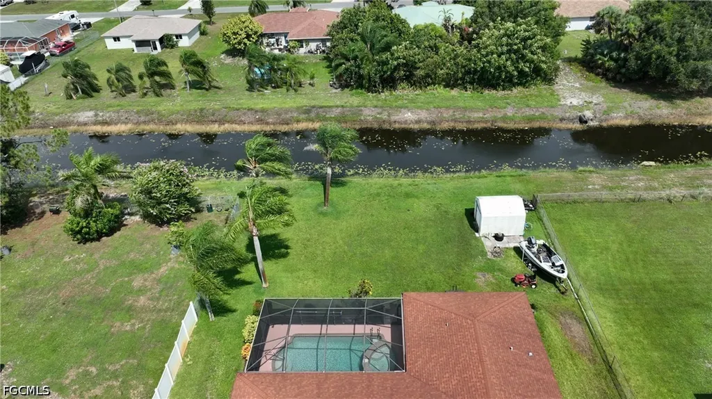 712 Fargo Drive Fort Myers FL 33913