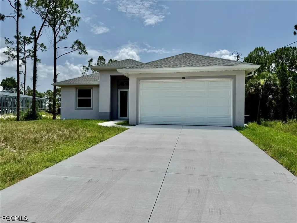 193 Castle Avenue Lehigh Acres FL 33974