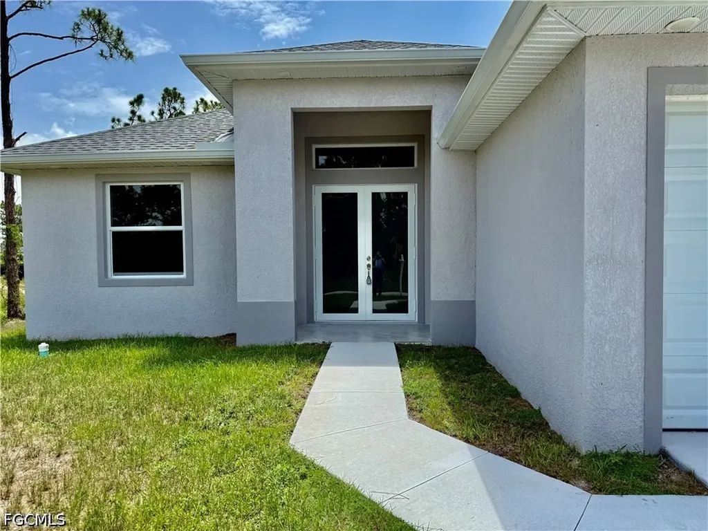 193 Castle Avenue Lehigh Acres FL 33974
