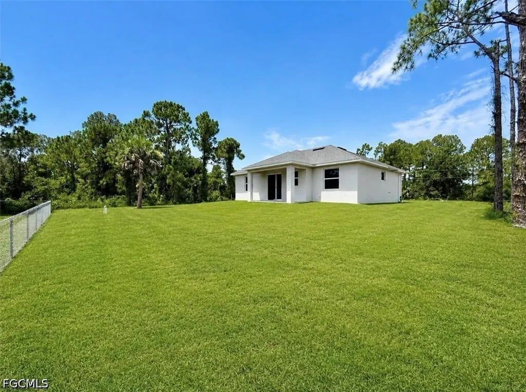 193 Castle Avenue Lehigh Acres FL 33974