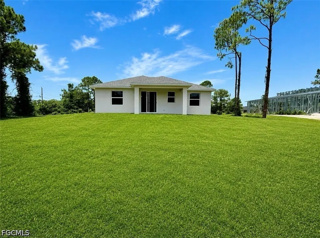 193 Castle Avenue Lehigh Acres FL 33974
