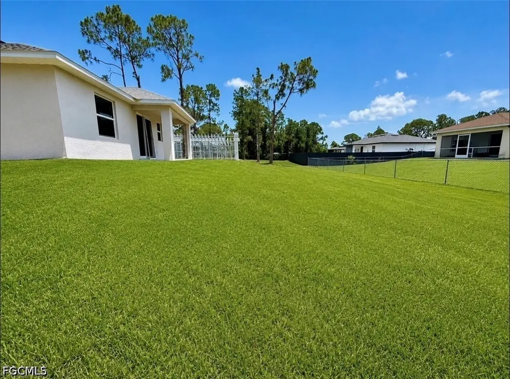193 Castle Avenue Lehigh Acres FL 33974