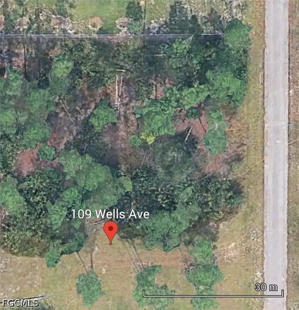 109 Wells Avenue Lehigh Acres FL 33936