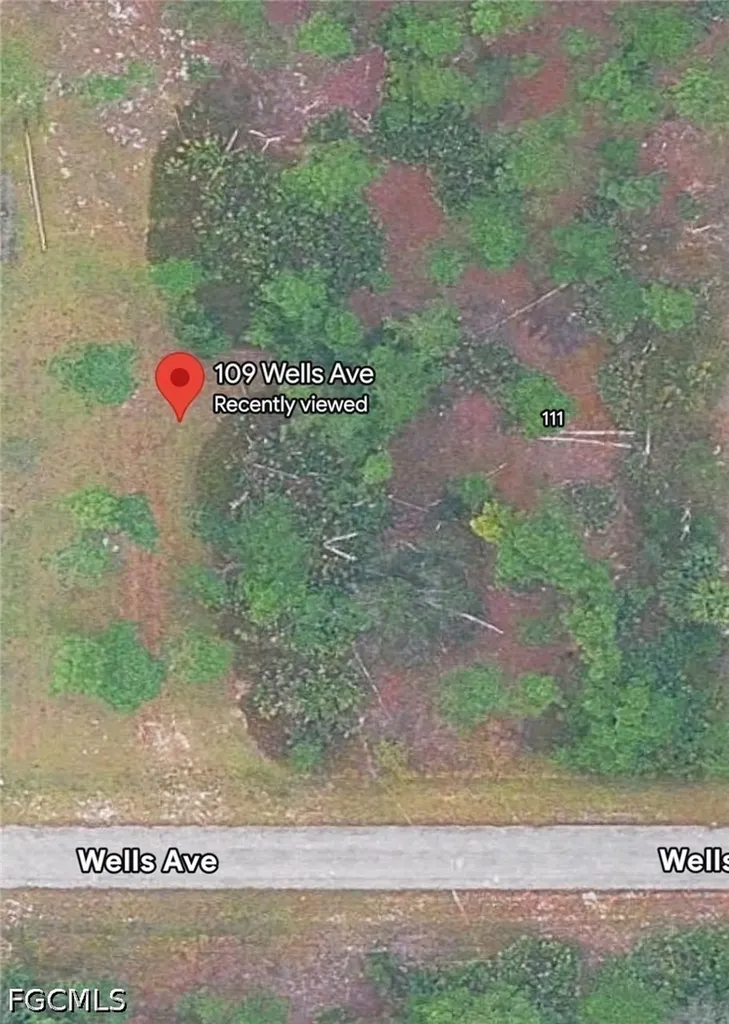 109 Wells Avenue Lehigh Acres FL 33936