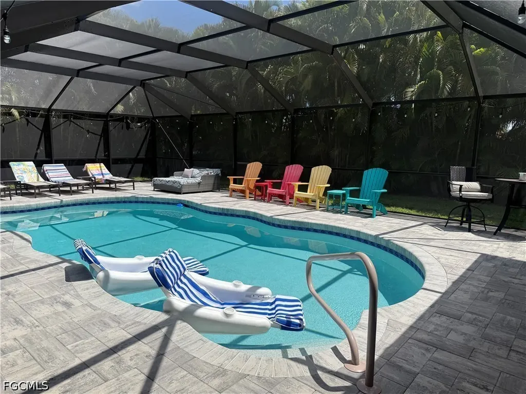 3425 SE 4th Avenue Cape Coral FL 33904