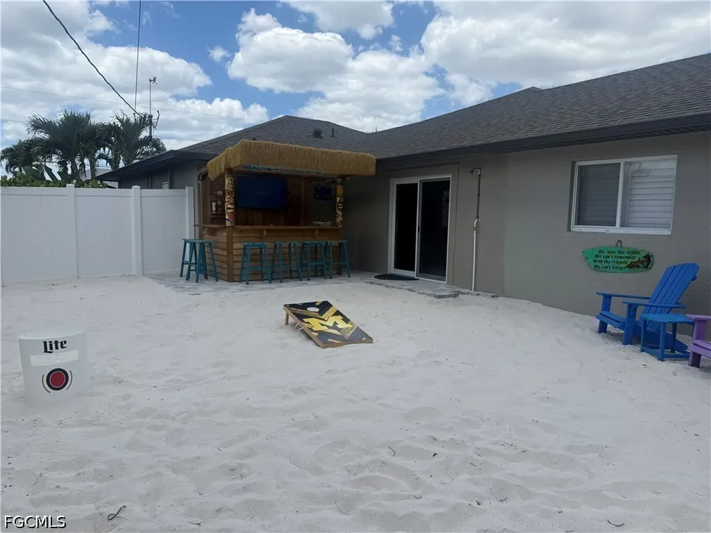 3425 SE 4th Avenue Cape Coral FL 33904