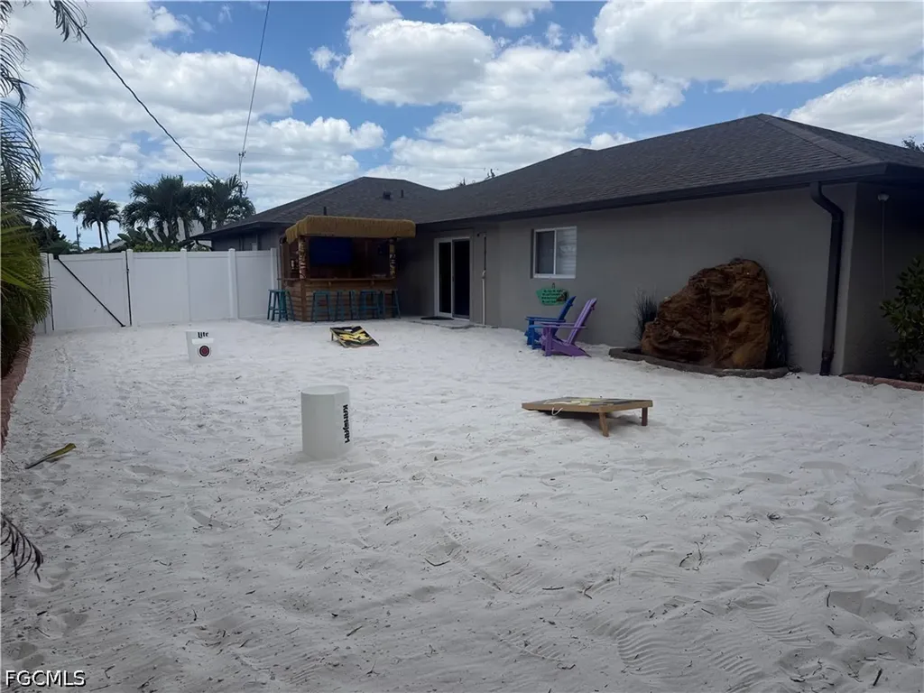 3425 SE 4th Avenue Cape Coral FL 33904