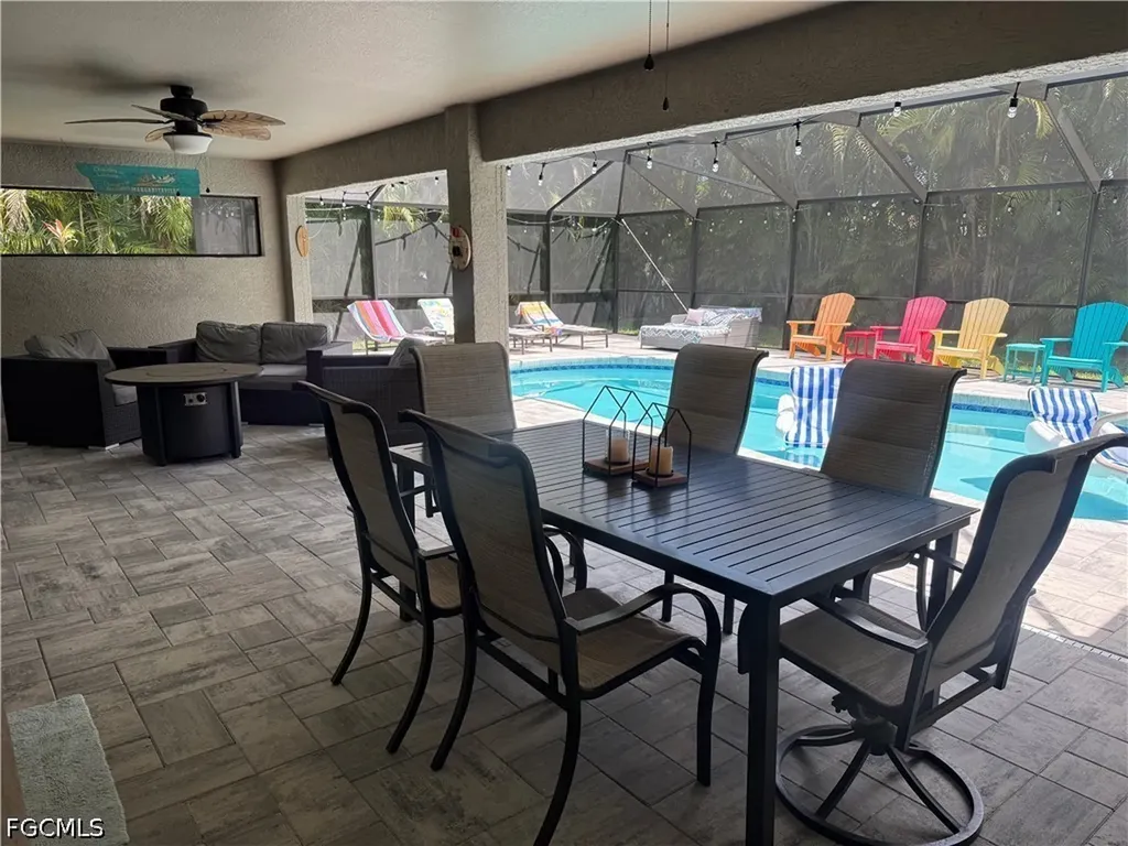3425 SE 4th Avenue Cape Coral FL 33904