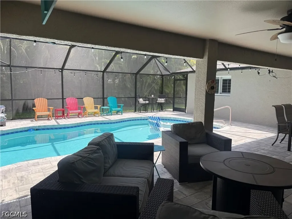 3425 SE 4th Avenue Cape Coral FL 33904