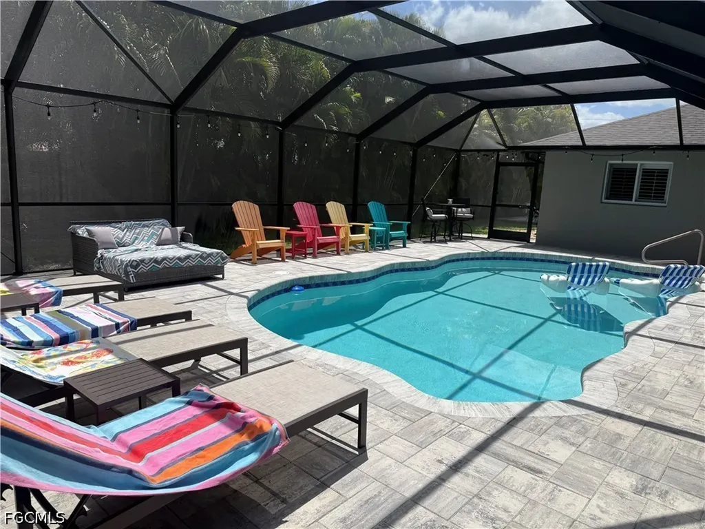3425 SE 4th Avenue Cape Coral FL 33904