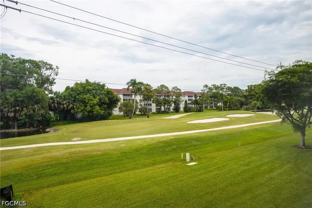 1083 Forest Lakes Drive Naples FL 34105