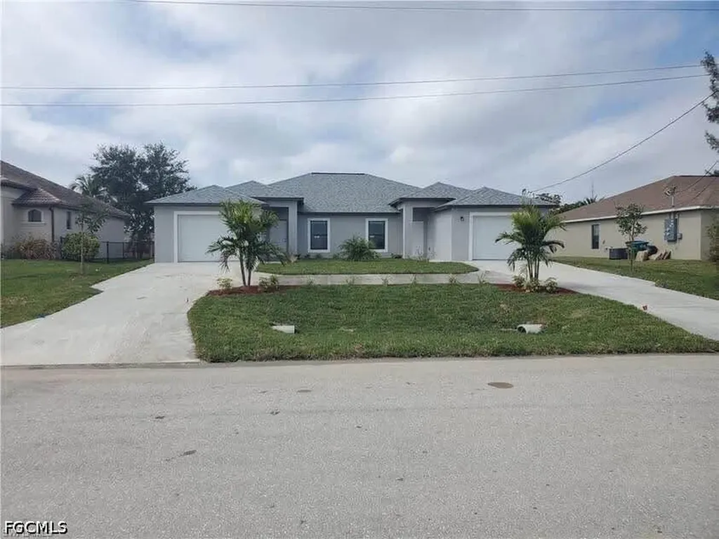 3418 SW 17th Avenue Cape Coral FL 33914