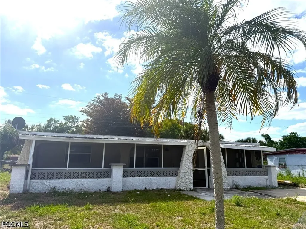 Fort Myers FL, 1522 Brookhill Drive