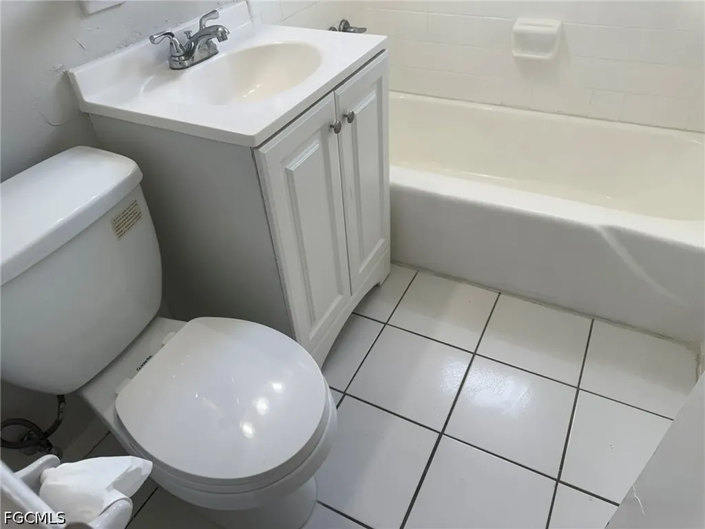 1522 Brookhill Drive Fort Myers FL 33916