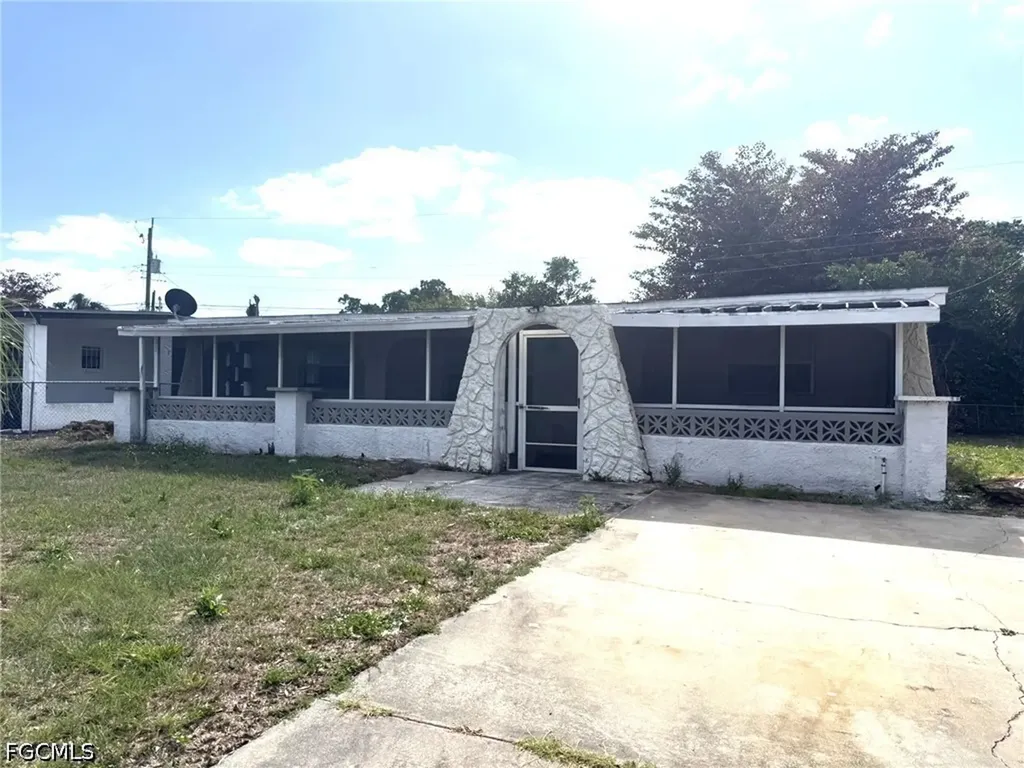 1522 Brookhill Drive Fort Myers FL 33916