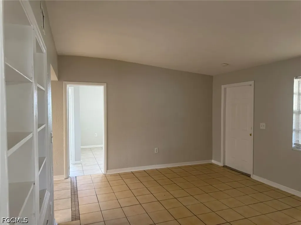 1522 Brookhill Drive Fort Myers FL 33916