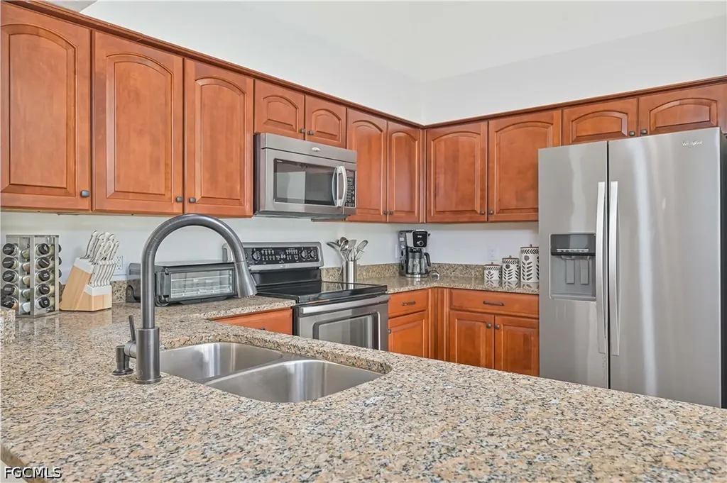 22741 Sandy Bay Drive Estero FL 33928