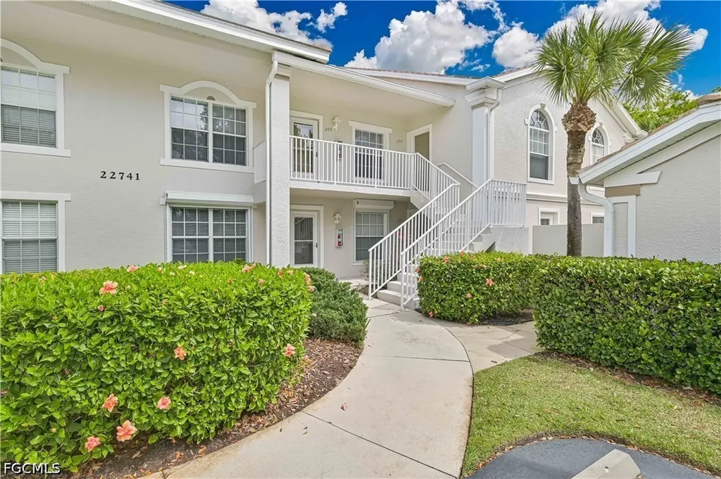 22741 Sandy Bay Drive Estero FL 33928