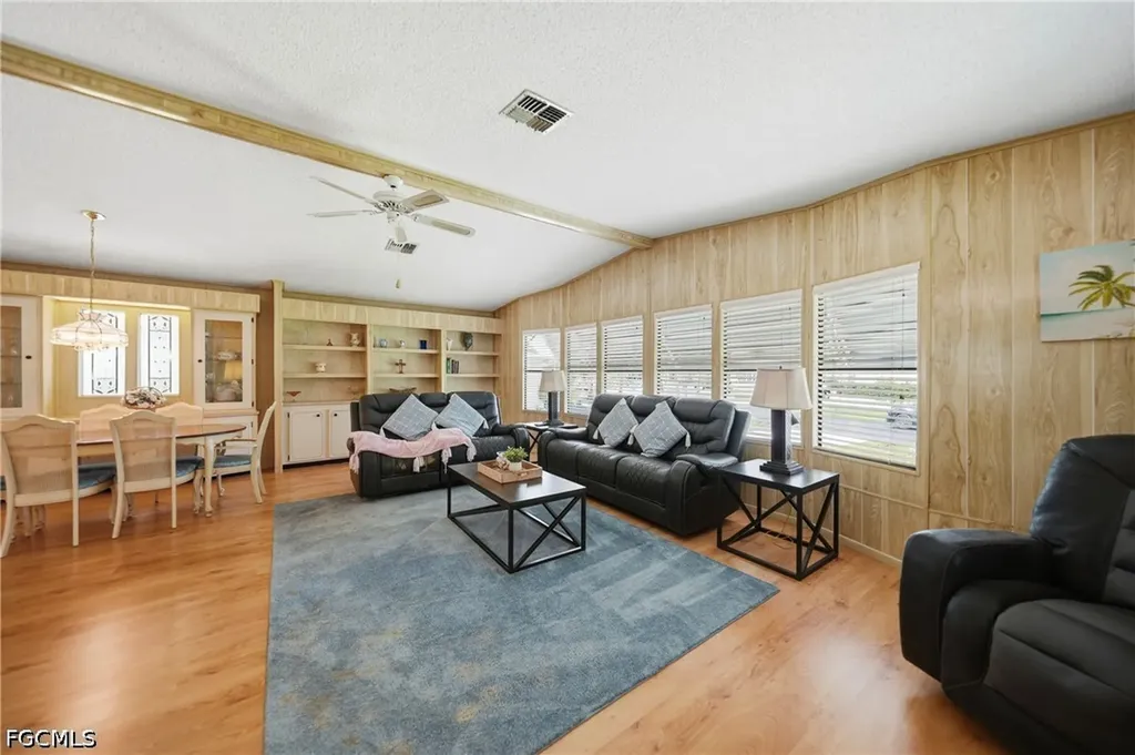 16209 Asheboro Court Fort Myers FL 33908
