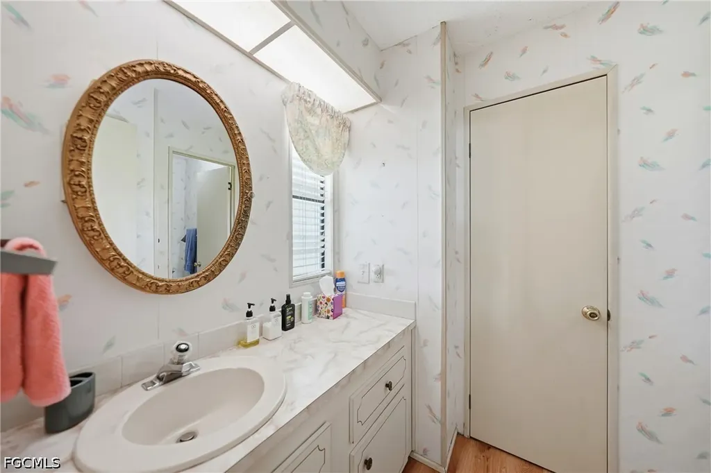 16209 Asheboro Court Fort Myers FL 33908