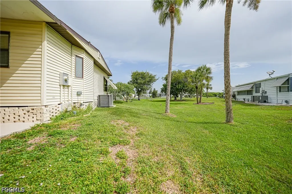 16209 Asheboro Court Fort Myers FL 33908