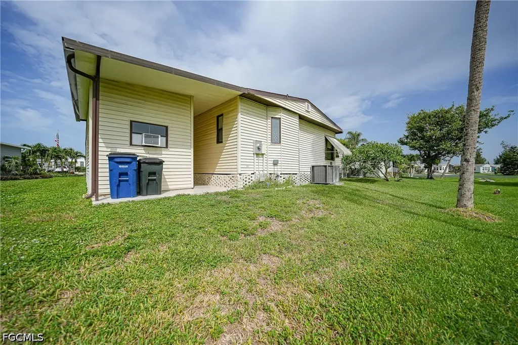 16209 Asheboro Court Fort Myers FL 33908
