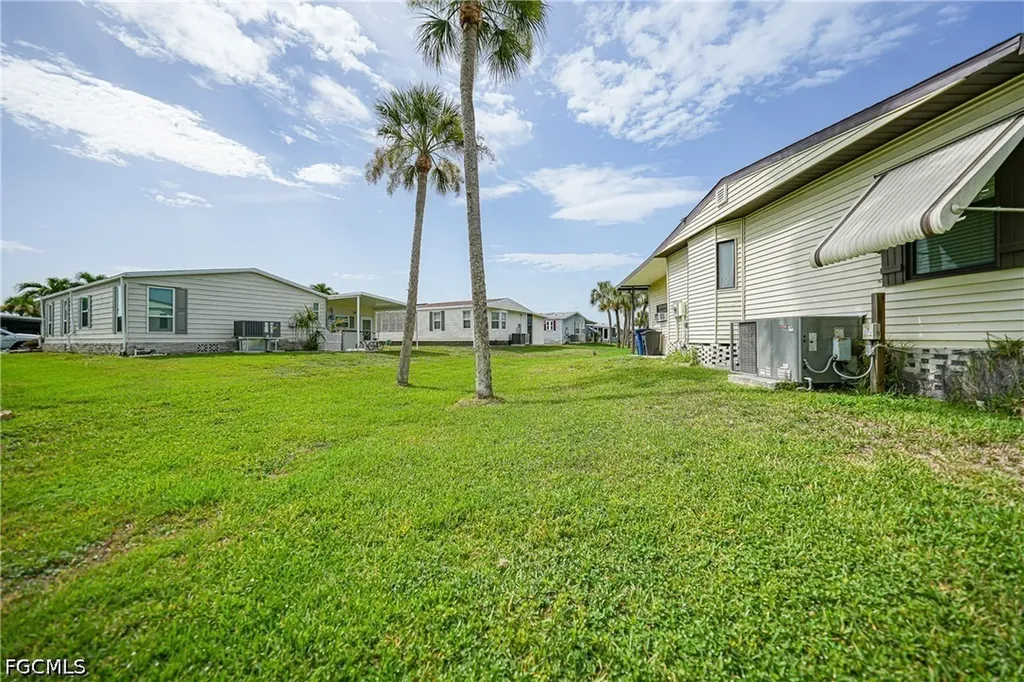 16209 Asheboro Court Fort Myers FL 33908