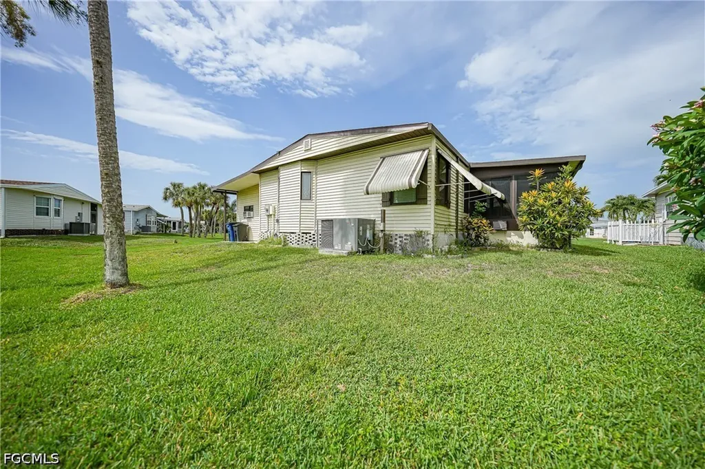 16209 Asheboro Court Fort Myers FL 33908