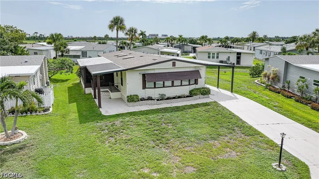 16209 Asheboro Court Fort Myers FL 33908