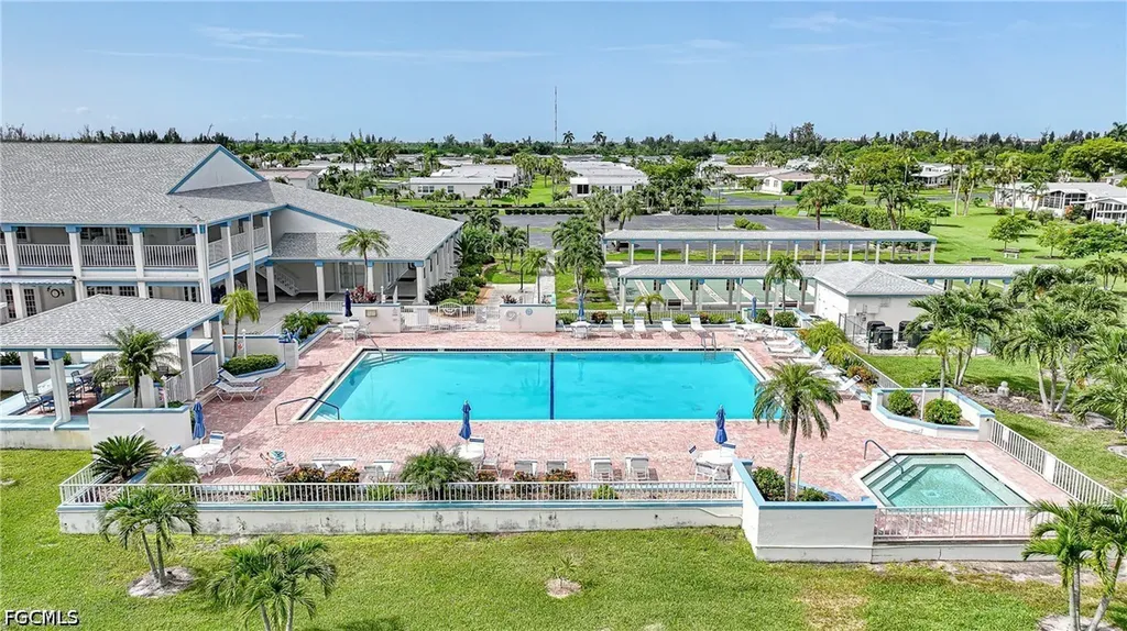 16209 Asheboro Court Fort Myers FL 33908
