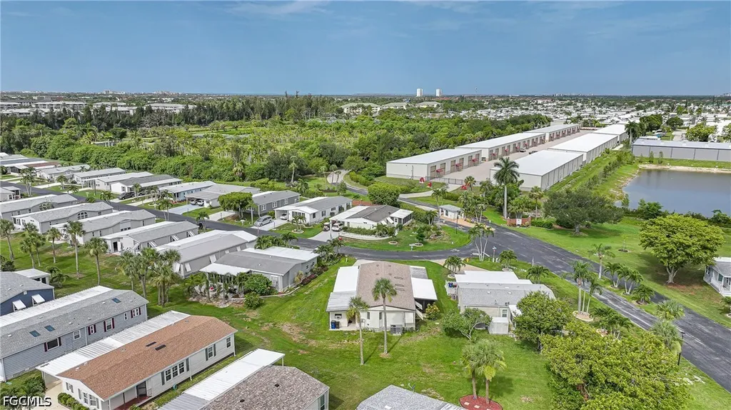 16209 Asheboro Court Fort Myers FL 33908