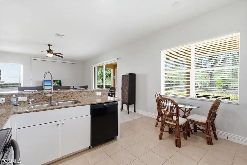 2513 Keystone Lake Drive Cape Coral FL 33909