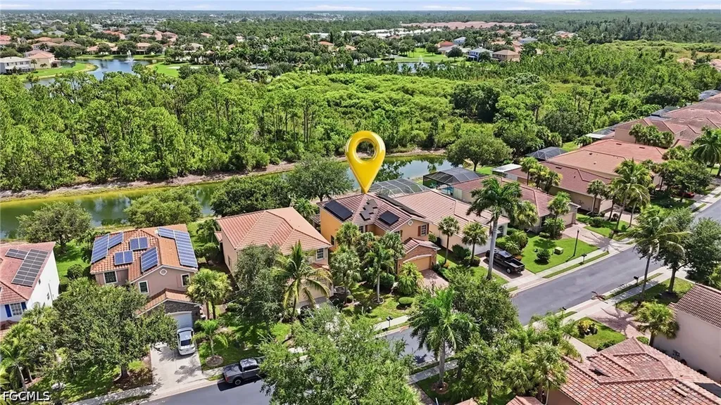 2513 Keystone Lake Drive Cape Coral FL 33909