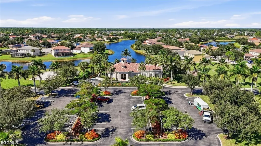2513 Keystone Lake Drive Cape Coral FL 33909