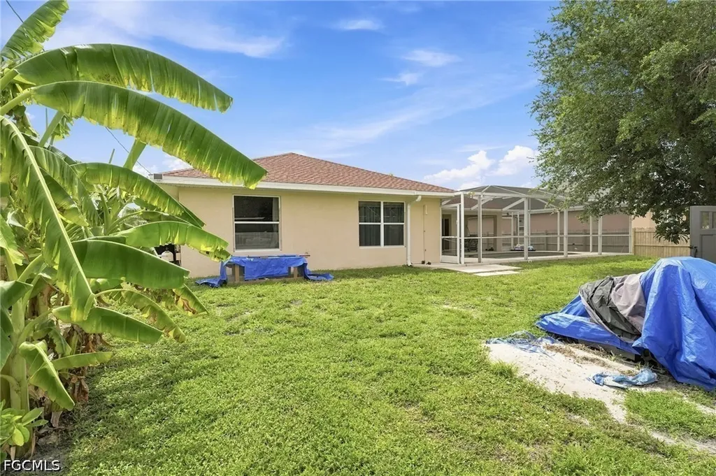 3418 Oasis Boulevard Cape Coral FL 33914
