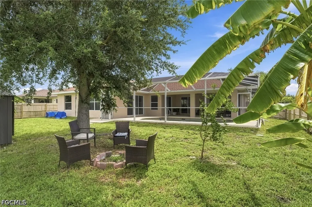 3418 Oasis Boulevard Cape Coral FL 33914