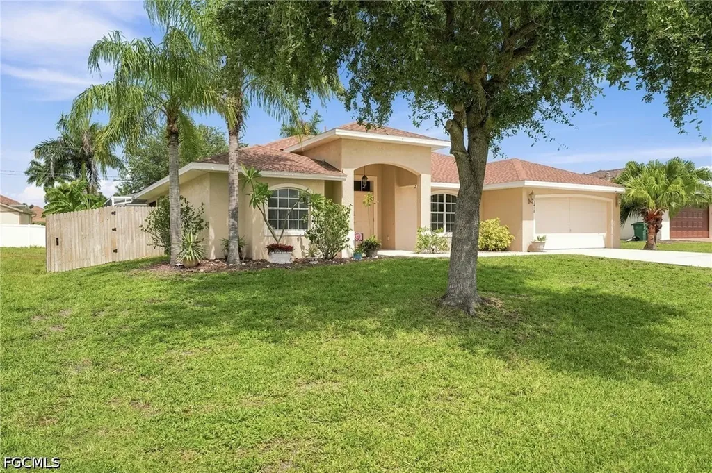 3418 Oasis Boulevard Cape Coral FL 33914