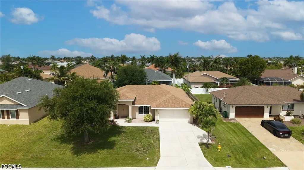 3418 Oasis Boulevard Cape Coral FL 33914