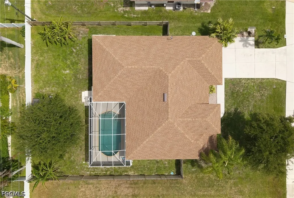 3418 Oasis Boulevard Cape Coral FL 33914